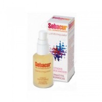 SEBACUR GEL 30 ML