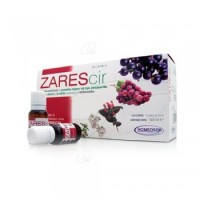 ZARESCIR 10 ML 14 VIALES