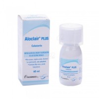 ALOCLAIR PLUS COLUTORIO 60 ML