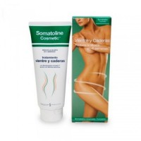 SOMATOLINE COSMETIC TTO VIENTRE Y CADERAS 150 ML