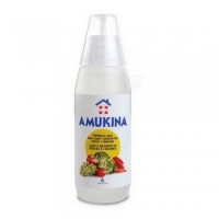 AMUKINA SOLUCION 500 ML