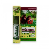 MOSKIGEL ROLLON 14 ML