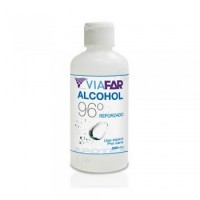 APOTEX ALCOHOL 96º REFORZADO PIEL SANA 250 ML