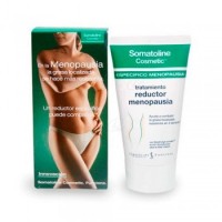 SOMATOLINE COSMETIC TTO REDUCTOR MENOPAUSIA DUO 150 ML 2 U