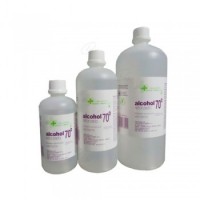 RF ALCOHOL REFORZADO 70º PARA PIEL SANA 1000 ML