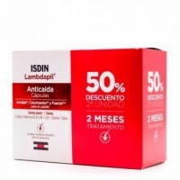 LAMBDAPIL DUPLO ANTICAIDA 2X60 CAPSULAS