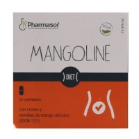 MANGO LINE 750mg 28 COMPRIMIDOS