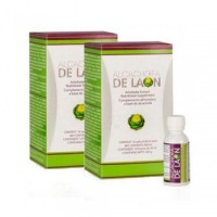 ALCACHOFA DE LAON 14 FRASCOS