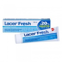 LACERFRESH GEL DENTIFRICO 125ML