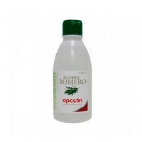 ALCOHOL DE ROMERO APOSAN 1000 ML