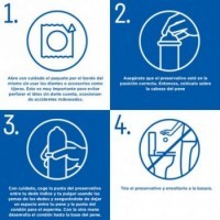 DUREX SABOREAME 12 PRESERVATIVOS