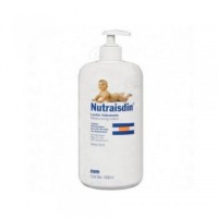 NUTRAISDIN LOCION CORPORAL HIDRATANTE 1 L