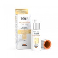 ISDIN FOTOULTRA AGE REPAIR FUSION WATER SPF 50 50 ML