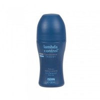 LAMBDA CONTROL DESODORANTE ROLLON 50 ML