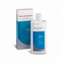 BALSODERM POSTSOLAR CORPORAL 300 ML
