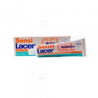 SENSILACER GEL BIOADHESIVO 50 ML