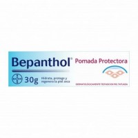 BEPANTHOL POMADA PROTECTORA 30 GRAMOS