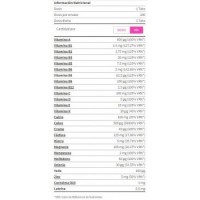 NS Vitans Vitalidad AZ Formato AHORRO 100 Comprimidos