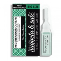 Nuggela  Sulé AMPOLLA Regenerador Capilar BIG SIZE 10 ml...