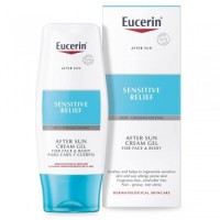 Eucerin After Sun CremaGel 150 ml