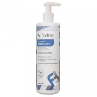 FARLINE CHAMPU ANTICASPA 500 ml