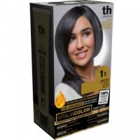 TH Pharma Vitalia Color 11 Negro Azul