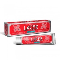 Lacer Original Mint Pasta 75 ml