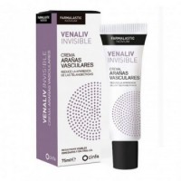 VENALIV INVISIBLE CREMA ARAÑAS VASCULARES 75ML