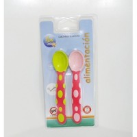 CUCHARITA BLANDITA MAMI COCOTÓN 2 unidades