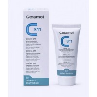 CERAMOL CREMA 311 TRATAMIENTO DERMATITIS 200ML