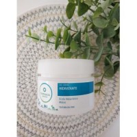 GEL CREMA HIDRATANTE TEXTURA OIL FREE 50ML