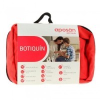BOTIQUÍN APOSÁN