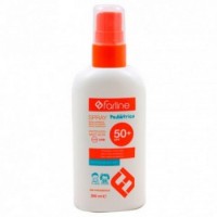 FARLINE SPRAY PEDIÁTRICO SPF50 200ML