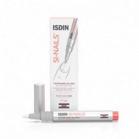 ISDIN SI-NAILS FORTALECEDOR DE UÑAS 25 ML