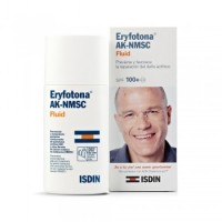 ISDIN FOTOPROTECTOR ERYFOTONA AKNMSC FLUID SPF 100 50 ML