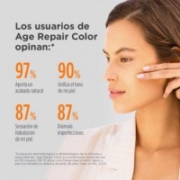 ISDIN FOTOULTRA AGE REPAIR COLOR FUSION WATER SPF 50 50 ML
