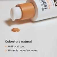 ISDIN FOTOULTRA AGE REPAIR COLOR FUSION WATER SPF 50 50 ML