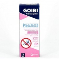 GOIBI PEDIÁTRICO SPRAY 100ML