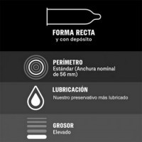 DUREX PERFECT CONNECTION 10 PRESERVATIVOS