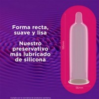DUREX PERFECT CONNECTION 10 PRESERVATIVOS