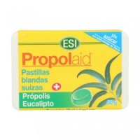 ESI PROPOLAID PASTILLAS BLANDAS SUIZAS PRÓPOLIS EUCALIPTO...