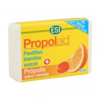 ESI PROPOLAID PASTILLAS BLANDAS SUIZAS PRÓPOLIS SABOR...
