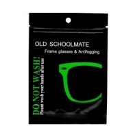 GAMUZA ANTIVAHO OLD SCHOOLMATE 1 UNIDAD