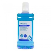 FARLINE ACCIÓN TOTAL COLUTORIO DENTAL 500 ML