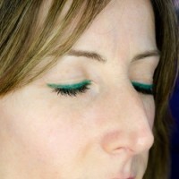 CAMALEON LAPIZ DE OJOS VERDE 15GR