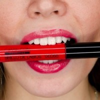 CAMALEON MAGIC GLOSS ROJO 9ML