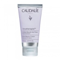 CAUDALIE VINOTHERAPIST CREMA BELLEZA PARA LOS PIES 75ML