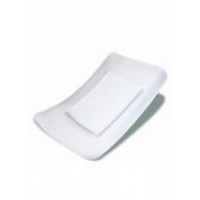 TIRAPLASTIC APÓSITO CLÍNICO 75cm x 10 cm 5 UNIDADES
