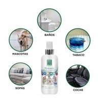MENFORSAN ELIMINADOR DE OLORES UNIVERSAL 200ML