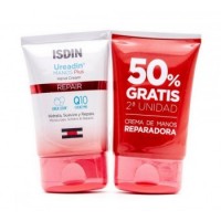 ISDIN DUPLO UREADIN MANOS CREMA REPARADORA 2X50ML